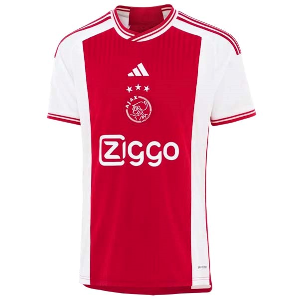 Tailandia Camiseta Ajax 1ª 2023-2024